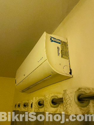 LG Dual Inverter Ac- 1Ton